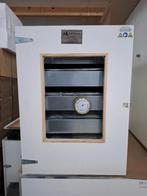 MS  Uitkomstmachine – 160 eieren – Nieuw, Dieren en Toebehoren, Pluimvee | Toebehoren, 1619bc, Ophalen of Verzenden, Webshop@123broedmachine.nl