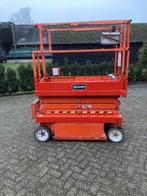 Hoogwerker Skyjack SJ III 3219 bouwjaar 2017, Ophalen