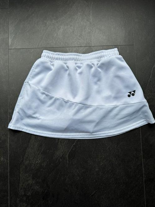 Badminton kleding dames Yonex wit maat S, Sport en Fitness, Badminton, Zo goed als nieuw, Kleding, Ophalen of Verzenden