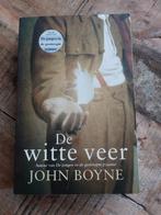 De witte veer John Boyne, Boeken, Ophalen of Verzenden