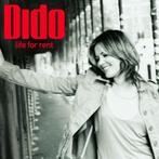 Ruil of koop Dido "Life For Rent" (CD 2003), Cd's en Dvd's, Cd's | Pop, 2000 tot heden, Gebruikt, Ophalen of Verzenden