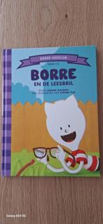 Borre boekjes (2): NIEUW . leuk voor beginnende lezer, Ophalen of Verzenden, Zo goed als nieuw, Fictie algemeen