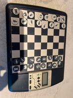 Kasparov schaakcomputer, Gebruikt, Ophalen of Verzenden, 17 tot 18, Dame