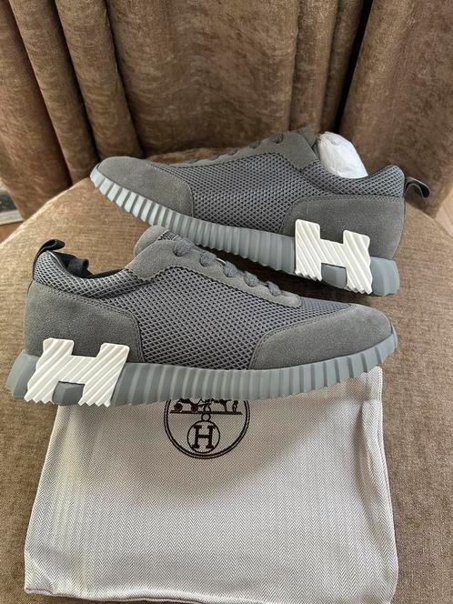 HERMES BOUNCING SNEAKERS | 2025 | MEERDERE KLEUREN | OP=OP, Kleding | Heren, Schoenen, Nieuw, Sneakers of Gympen, Overige kleuren