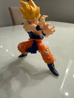 Super Saiyan Goku 20cm Figuur, Ophalen of Verzenden, Zo goed als nieuw