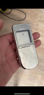 Nokia 8800 sirocco cover, Ophalen, Zo goed als nieuw