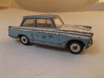 1959 Dinky Toys 189 TRIUMPH HERALD. (-D-)