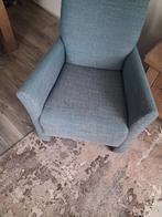 2 Fauetuils Montel, Ophalen of Verzenden, Gebruikt