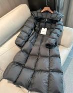 Moncler dames jas, Kleding | Dames, Bodywarmers, Ophalen of Verzenden, Zo goed als nieuw, Zwart