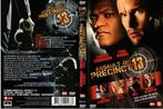 DVD Film: Assault on precinct 13, Cd's en Dvd's, Dvd's | Thrillers en Misdaad, Ophalen of Verzenden, Zo goed als nieuw, Detective en Krimi