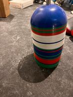 Voetbal training ladder en pionnen, Ophalen of Verzenden, Overige typen