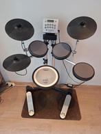 Roland HD3 vdrums, Muziek en Instrumenten, Drumstellen en Slagwerk, Ophalen, Zo goed als nieuw, Roland, Elektronisch