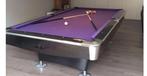 Pooltafel Buffalo pro 8ft 9ft, Ophalen of Verzenden, Zo goed als nieuw, Pooltafel