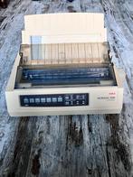 Gratis af te halen OKI printer, Computers en Software, Printers, Ophalen, Zo goed als nieuw