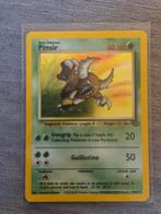 Pinsir 9/64  holo ( jungle ), Hobby en Vrije tijd, Verzamelkaartspellen | Pokémon, Ophalen of Verzenden, Zo goed als nieuw
