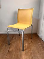 4x eetkamerstoelen Highframe van Alias Design, Ophalen, Gebruikt, Overige kleuren, Vier