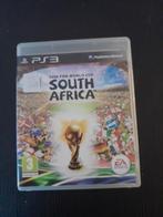 FIFA World Cup South Africa 2010 - PS3, Online, Gebruikt, 1 speler, Ophalen of Verzenden