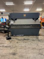 HACO PPES 30135 CNC Plooibank - 135 Ton - 3 Meter, Ophalen