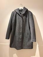 ONLY Carmacoma Carsedona jas grijs XXL, Kleding | Dames, Ophalen, Zo goed als nieuw, Maat 46/48 (XL) of groter, Grijs