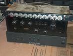 vintage versterkers/mixers, Ophalen, Gebruikt, 120 watt of meer, Overige merken