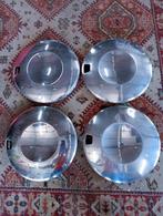 4 Moondisc wieldoppen Citroën CX - Oldtimer, Gebruikt, Ophalen of Verzenden, Citroen, Nb