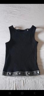 Zomershirt maat 146/152 als nieuw, Ophalen of Verzenden, Zo goed als nieuw, Meisje, Jurk of Rok