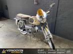 1967 Kreidler Florett K53 DV1181