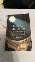 Harry Mulisch, Boeken, Gelezen, Harry Mulisch, Ophalen of Verzenden