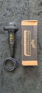 Meguiars dual action polisher MT310, Auto diversen, Onderhoudsmiddelen, Ophalen of Verzenden