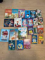 Boeken Collectie - Diverse Titels, Ophalen of Verzenden, Gelezen, Fictie algemeen