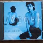 CD..Mick Jagger - Wandering Spirit, Ophalen of Verzenden, Zo goed als nieuw