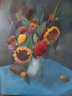 Jan de Leeuw (1908-1988) (120 X 100), Ophalen