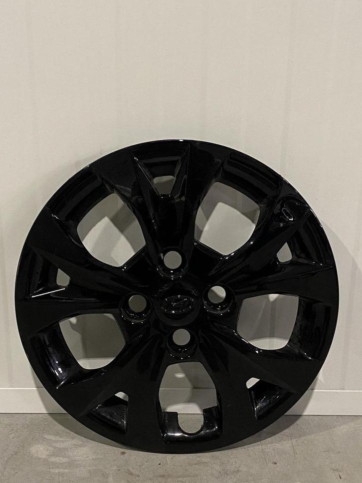 Wieldop Hyundai i10| 14 Inch origineel | 52960B9100, Auto diversen, Wieldoppen, Gebruikt, Ophalen of Verzenden