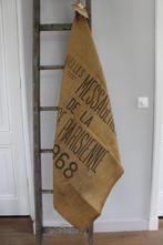 Oude Franse brocante postzak S-1968 Nr.1 *Pronck & Praal*, Ophalen of Verzenden