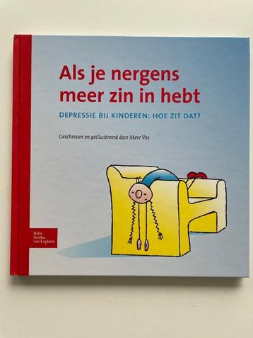 Als je nergens meer zin in hebt  beschikbaar voor biedingen