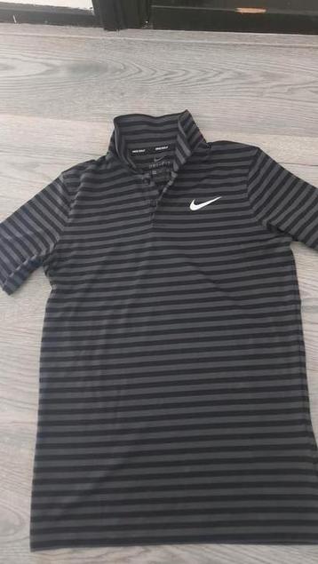 Te koop: Nike golfshirt, maat M dames, NIEUW