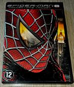 Spider-Man - Collectors Trilogy - 3DVD Boxset, Cd's en Dvd's, Vanaf 12 jaar, Ophalen of Verzenden, Zo goed als nieuw, Boxset