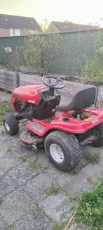 MTD zitmaaier, Gebruikt, Elektrische starter, MTD, Ophalen of Verzenden