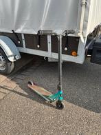 Stuntstep, Ophalen, Gebruikt, Gewone step