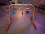 Ikea Leka Babygym, Ophalen