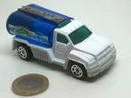 Tanker Truck, Matchbox, Ophalen of Verzenden, Gebruikt, Bus of Vrachtwagen