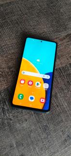 Samsung Galaxy A52 5G - 128GB, Telecommunicatie, Mobiele telefoons | Samsung, Ophalen