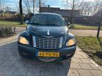 Chrysler PT Cruiser Grill Chroom - Goede Staat, Gebruikt, Voor, Chrysler, Ophalen of Verzenden
