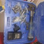 Perstang uuponor mini, Doe-het-zelf en Verbouw, Gereedschap | Handgereedschap, Ophalen of Verzenden, Gebruikt