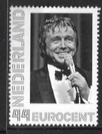 Persoonlijke zegel 0,44 toon hermans, postfris, Postzegels en Munten, Postzegels | Nederland, Verzenden, Postfris