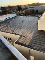 Dakdekker, Garantie, Bitumineus