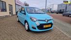 Renault Twingo 1.2 16V Dynamique Apk tot 15-10-2026, Voorwielaandrijving, Gebruikt, 4 cilinders, Origineel Nederlands