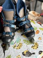 Bauer Inline Skates Maat 42.5, Gebruikt, Bauer, Heren, Ophalen of Verzenden