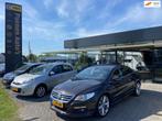 Volkswagen Passat CC 3.6 V6 FSI 4Motion R-Line|Pano|ACC|Cam|, Auto's, Volkswagen, Euro 5, USB, Bruin, 4 stoelen