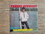 Freddy Stewart - Vakantiedroom, Cd's en Dvd's, Vinyl | Nederlandstalig, Overige formaten, Levenslied of Smartlap, Verzenden, Nieuw in verpakking